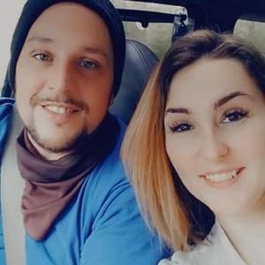 Meet your Posher, Jamesandlydia